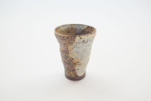 Japanese Sake Stoneware