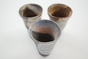 Japanese Sake Stoneware