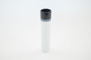 Tall Minimalist Vase