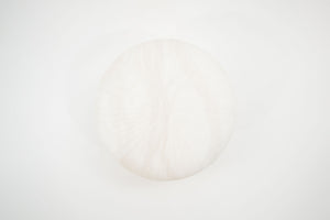Translucent Stone Container