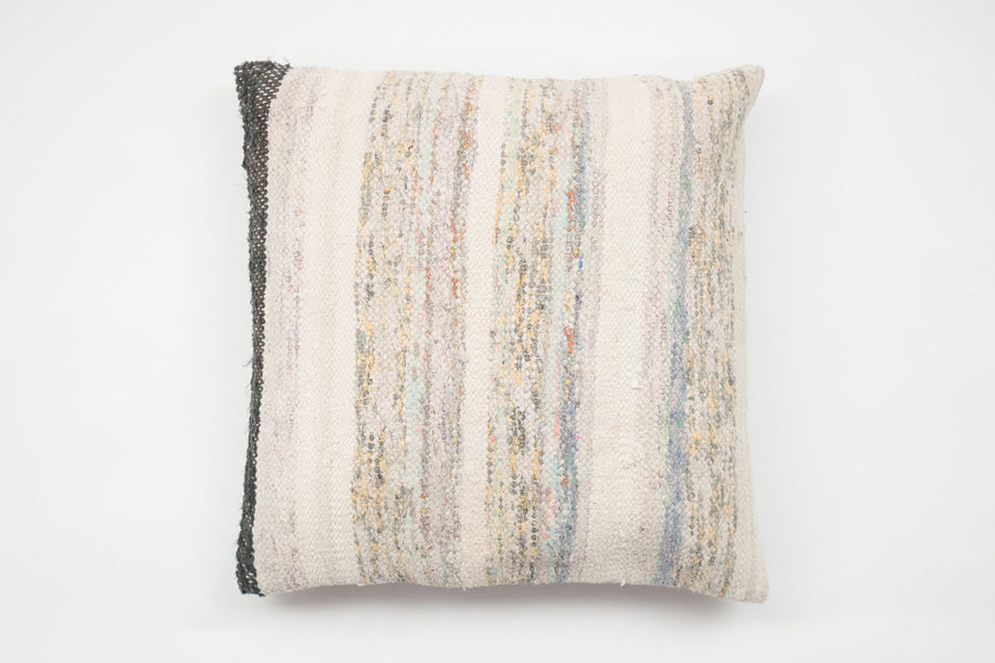 20 x 20 Turkish Kilim Pillow