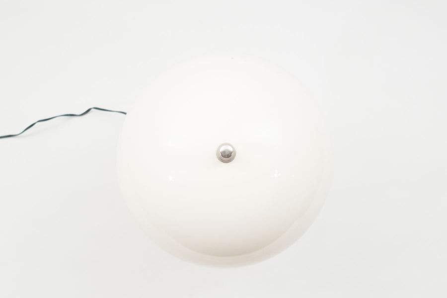 MC Mushroom Lamp