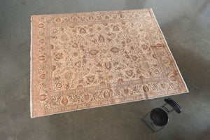 9.5x12.5 Persian Rug | FARINAM
