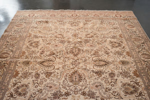 9.5x12.5 Persian Rug | FARINAM