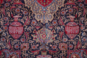 9.5x13 Persian Rug | FARIS
