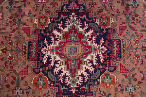 9x12 Persian Rug | FARSAD