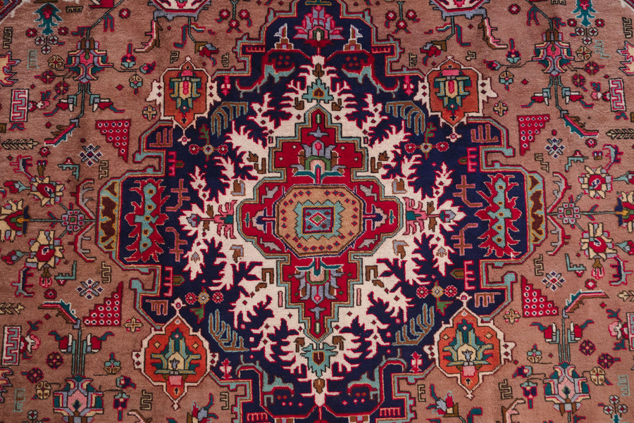 9x12 Persian Rug | FARSAD