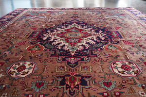 9x12 Persian Rug | FARSAD