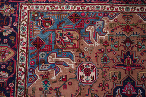 9x12 Persian Rug | FARSAD