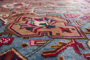 9x12 Persian Rug | FARSAD