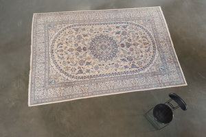 7.5x11.5 Persian Rug | KAVAN