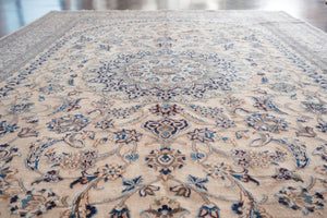 7.5x11.5 Persian Rug | KAVAN