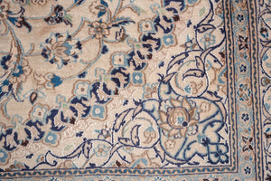 7.5x11.5 Persian Rug | KAVAN