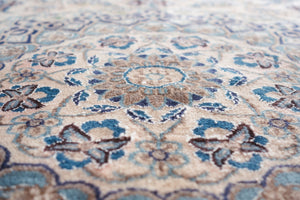 7.5x11.5 Persian Rug | KAVAN