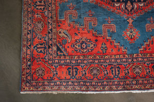 7x11.5 Persian Rug | FARDIS