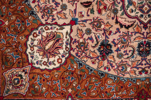 9.5x13.5 Persian Rug | KAZEM