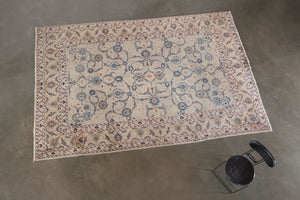 7.5x11.5 Persian Rug | FAYLAK