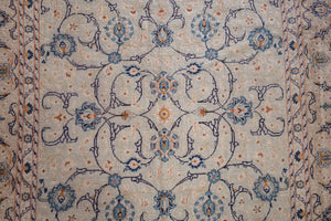 7.5x11.5 Persian Rug | FAYLAK