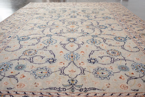 7.5x11.5 Persian Rug | FAYLAK