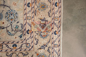 7.5x11.5 Persian Rug | FAYLAK