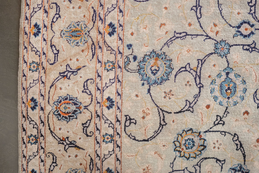 7.5x11.5 Persian Rug | FAYLAK