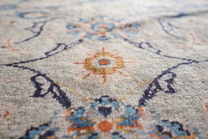 7.5x11.5 Persian Rug | FAYLAK