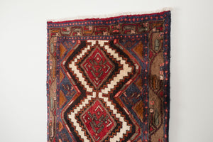 2.5x9.5 Persian Rug | IRMAN