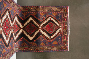 2.5x9.5 Persian Rug | IRMAN