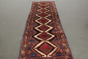 2.5x9.5 Persian Rug | IRMAN