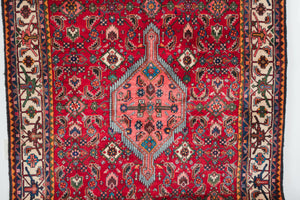 5x9 Persian Rug | HAMI