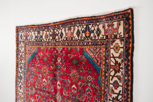 5x9 Persian Rug | HAMI