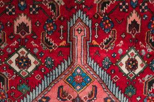 5x9 Persian Rug | HAMI