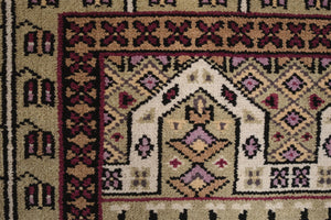 3x12 Pakistani Rug | DAIYA