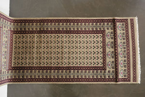 3x12 Pakistani Rug | DAIYA