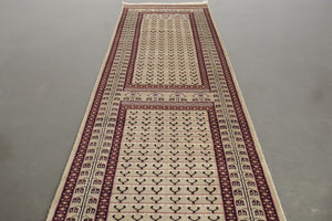 3x12 Pakistani Rug | DAIYA