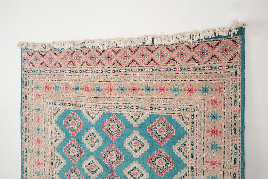 7x10 Pakistani Rug | DABIR