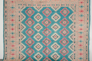 7x10 Pakistani Rug | DABIR