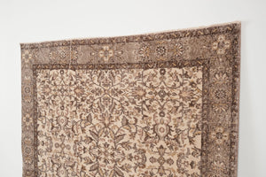 5.5x9 Turkish Sunwash Rug | DEHA