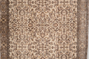 5.5x9 Turkish Sunwash Rug | DEHA