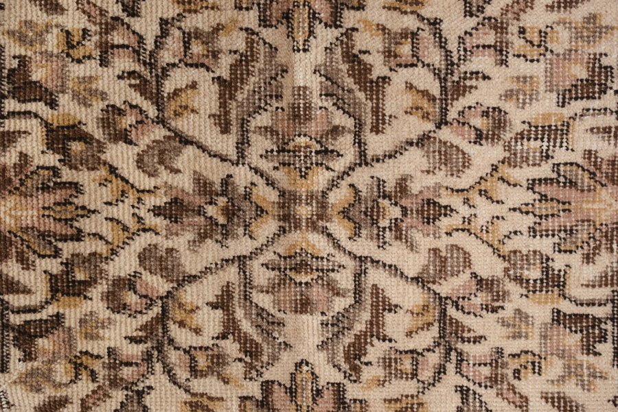 5.5x9 Turkish Sunwash Rug | DEHA
