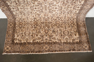 5.5x9 Turkish Sunwash Rug | DEHA