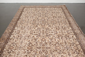 5.5x9 Turkish Sunwash Rug | DEHA