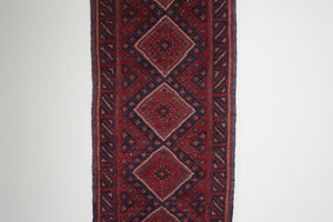2x7.5 Afghan Rug | LALMA