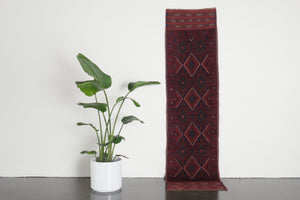 2x8 Afghan Rug | LAKHTA