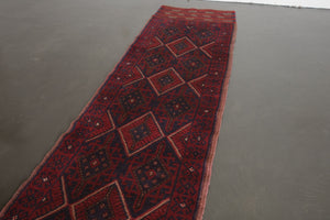 2x8 Afghan Rug | LAKHTA