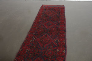 2x8 Afghan Rug | HUSAY