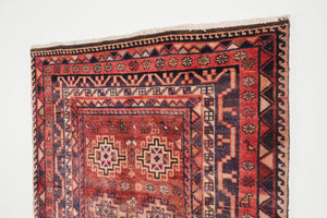 5x8.5 Persian Rug | FARNOD