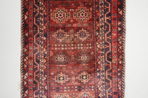 5x8.5 Persian Rug | FARNOD