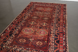5x8.5 Persian Rug | FARNOD