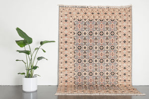6x9 Pakistani Rug | ABDUAL